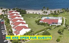 Club st Croix Beach And Tennis Resort